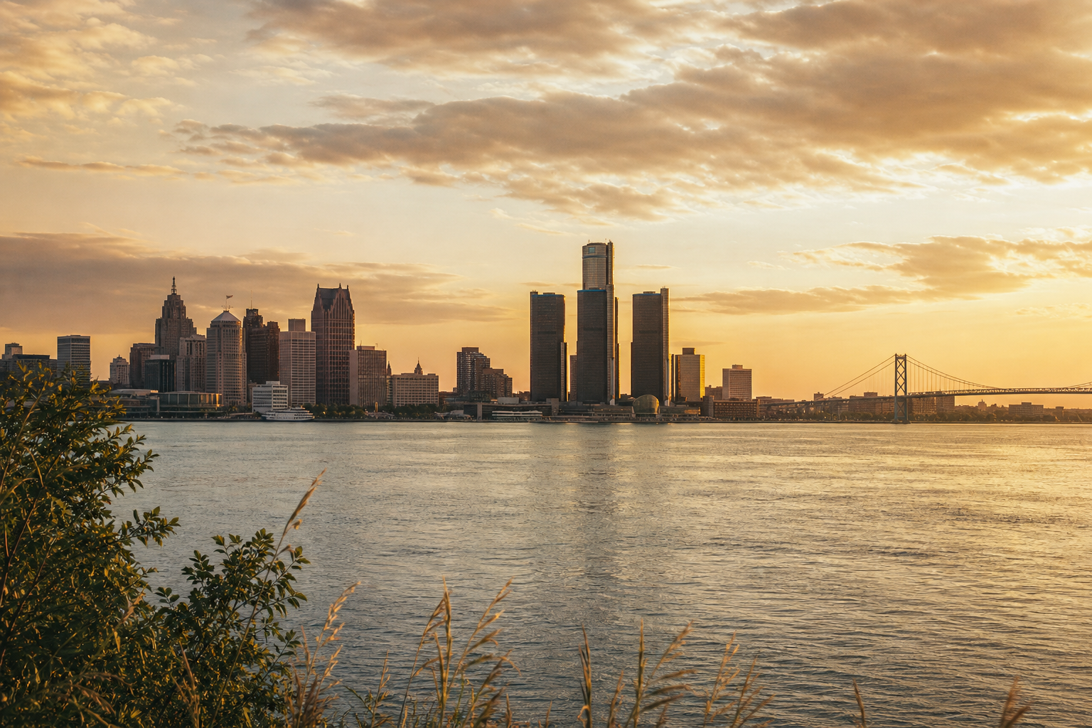 Black-Owned Cannabis Businesses in Detroit: A Growing Movement