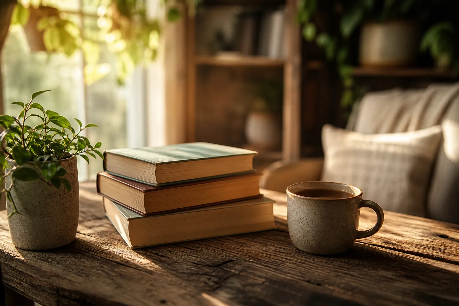 Cannabis Book Club: 5 Books Every Conscious Consumer Should Read