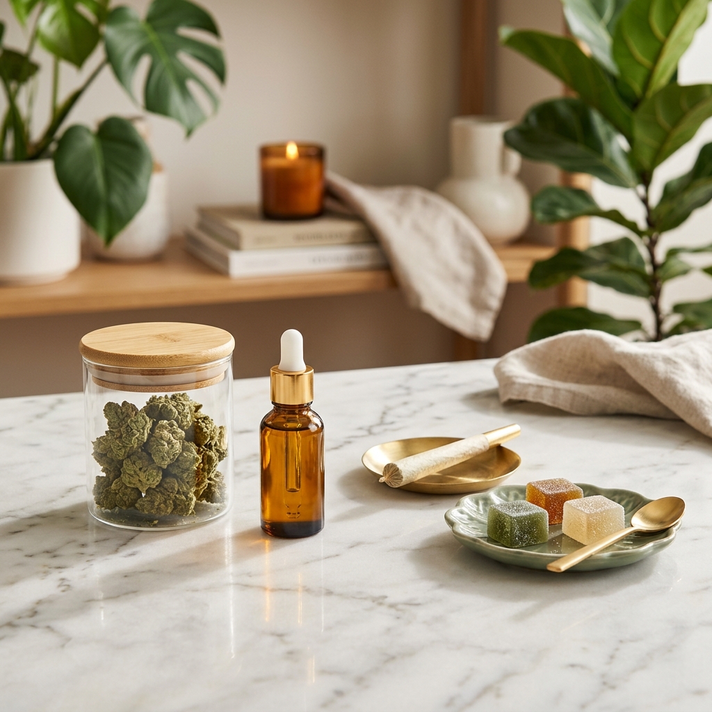 Welcome to 4/20 Month: A Cannabis Consumer's Guide to April