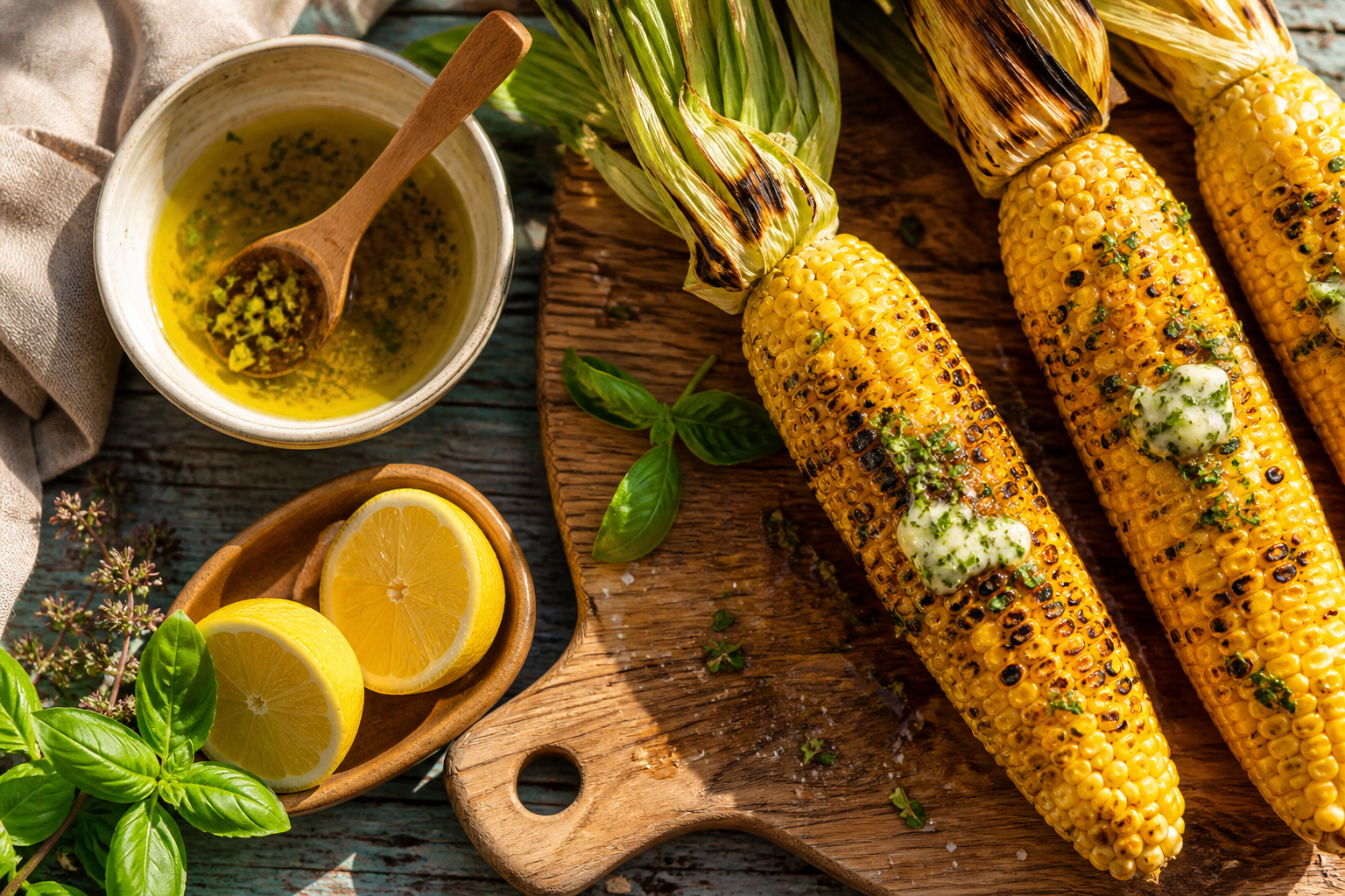 Cannabis and Cooking: Infused Recipes for Summer Gatherings