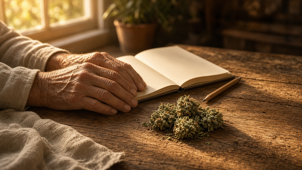 Cannabis Pharmacogenomics: Do DNA Tests Tell You How Weed Will Hit?