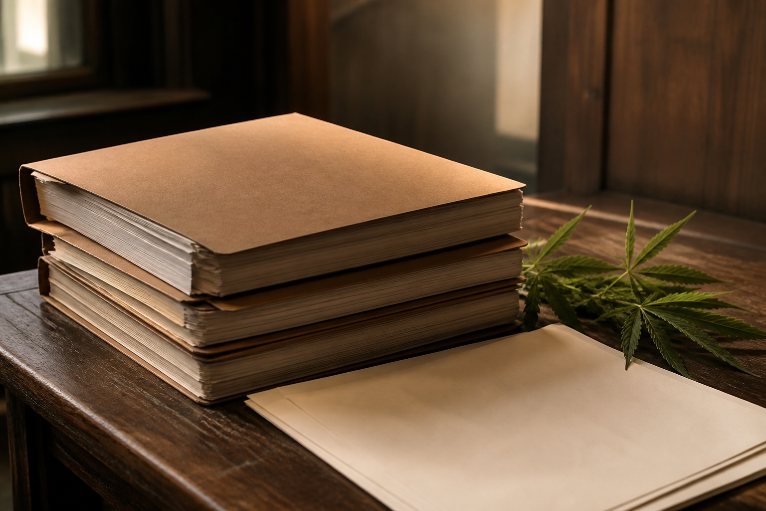 DEA Closing Brief: The Full Case For and Against Schedule III