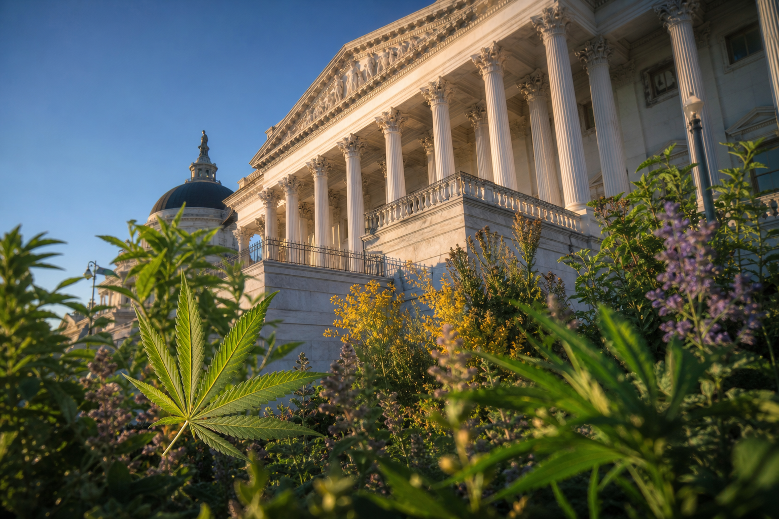 Federal Cannabis Rescheduling: What's Decided and What's on the Line June 29