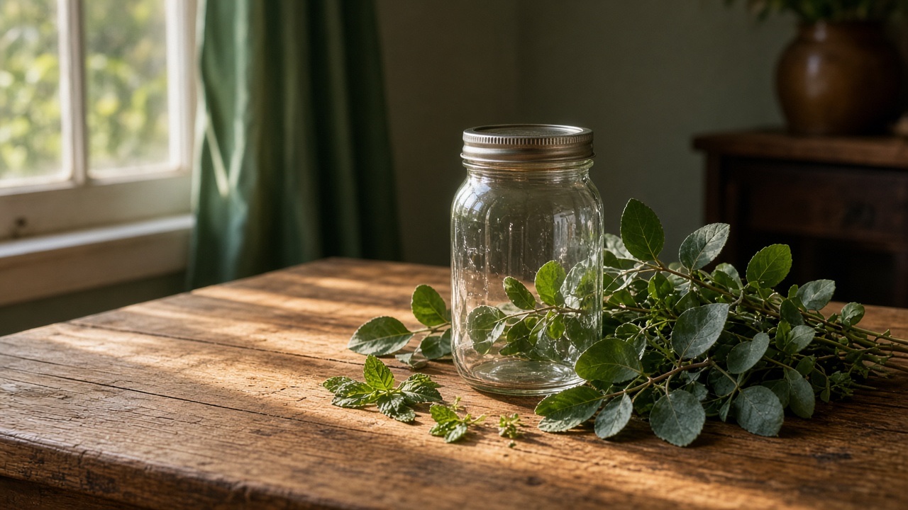 Eucalyptol: Minty Camphor, and Why Few Michigan COAs List It