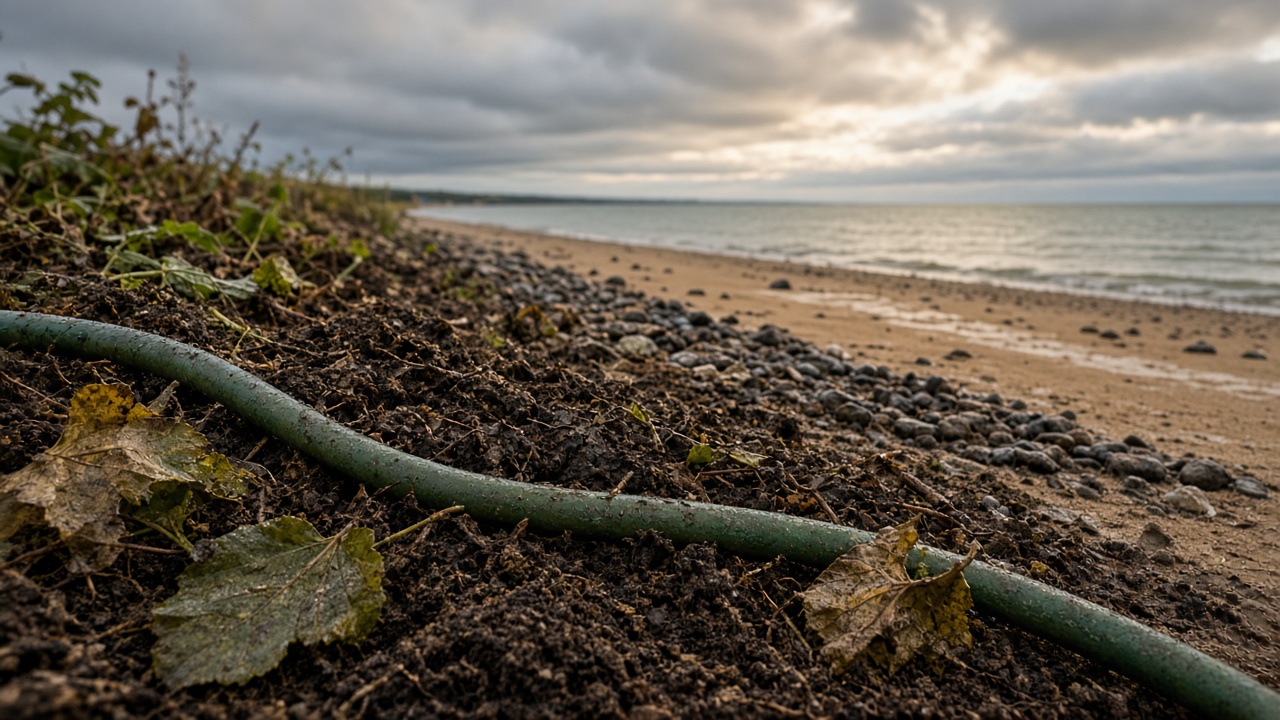 Great Lakes Water and EGLE: Why Water Quality Shows Up in the Jar