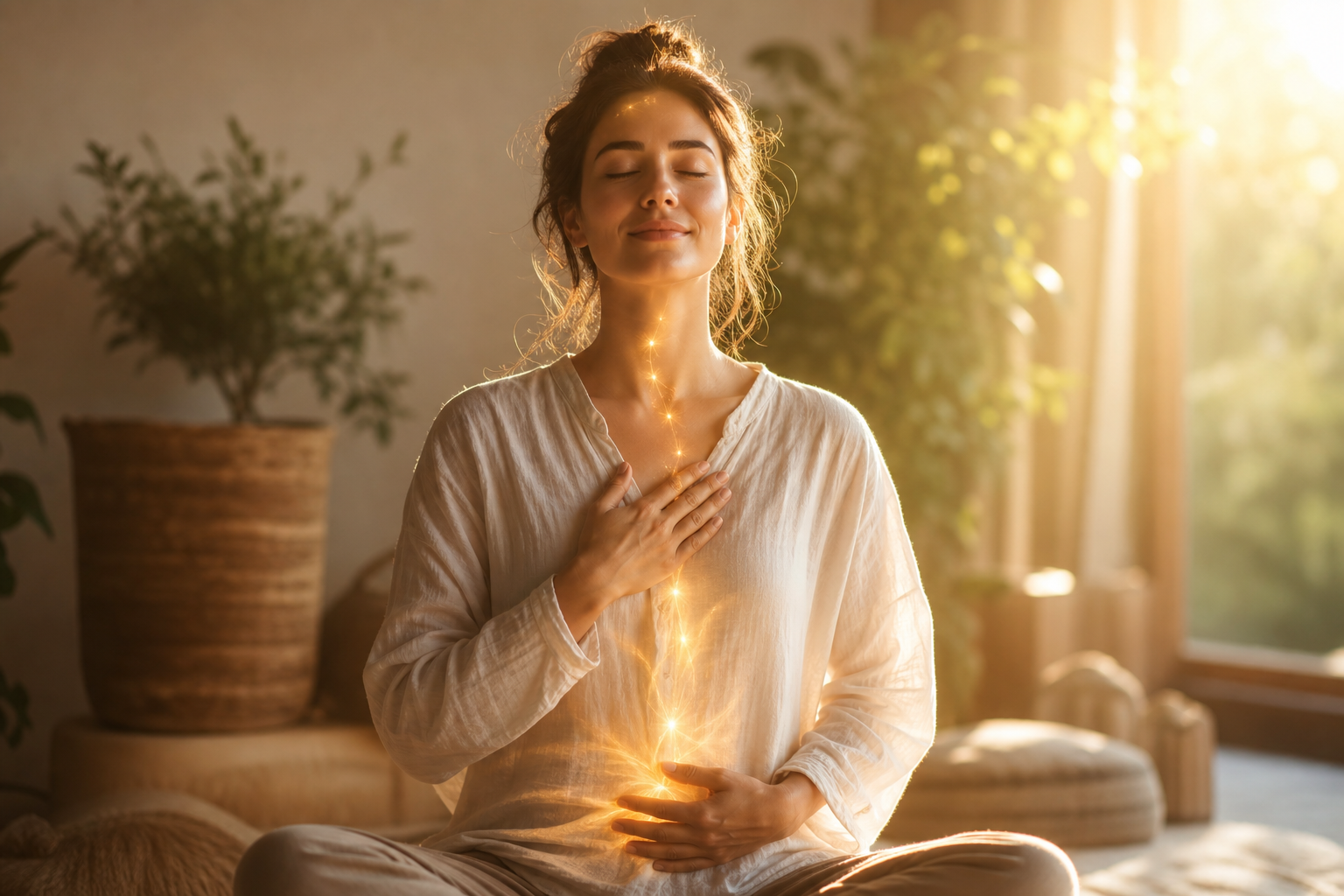 The Gut-Brain Axis: How Your Belly and Brain Talk Through Cannabis