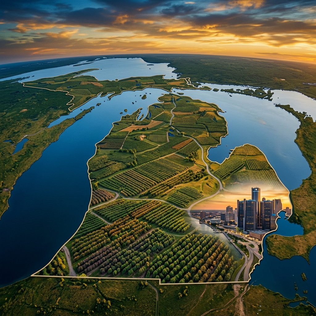 Michigan Cannabis in 2026: Where the Industry Stands Right Now