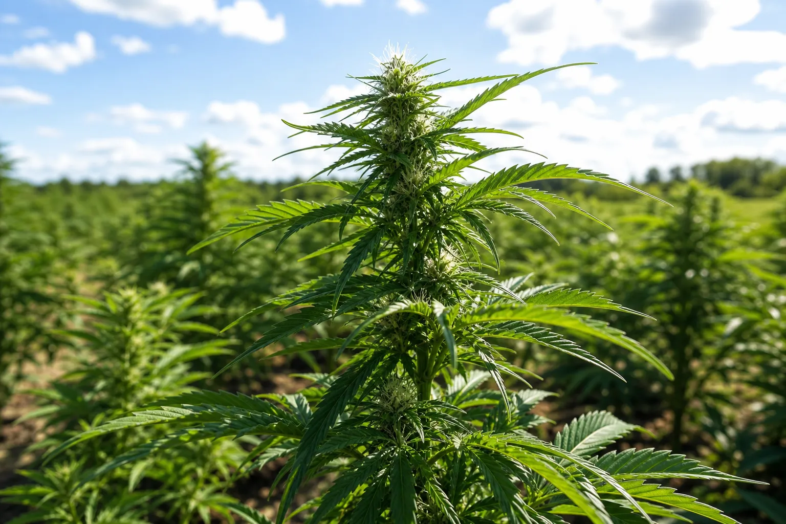 Mid-Summer Harvest Preview: What's Growing Right Now
