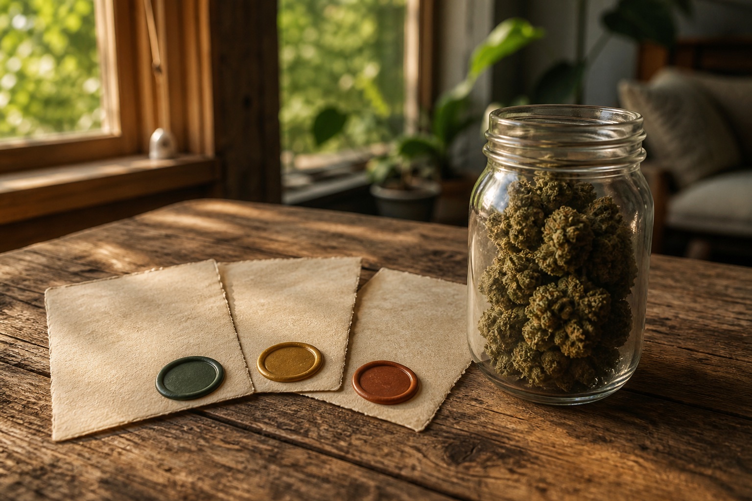 Sun+Earth vs. Clean Green vs. USDA Organic: What Cannabis Certifications Mean