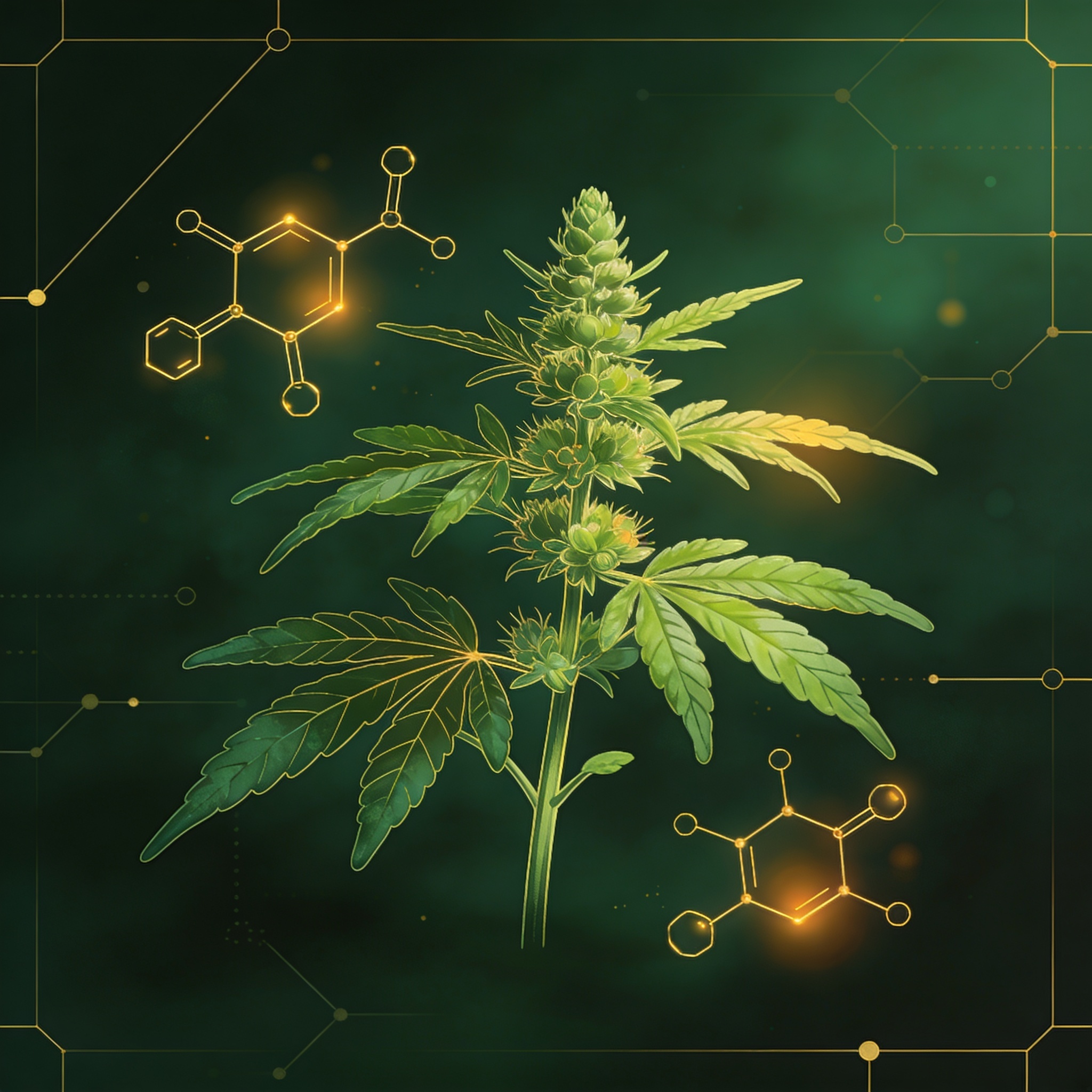 What Are Cannabinoids? A Plain-English Guide to THC, CBD, and Beyond