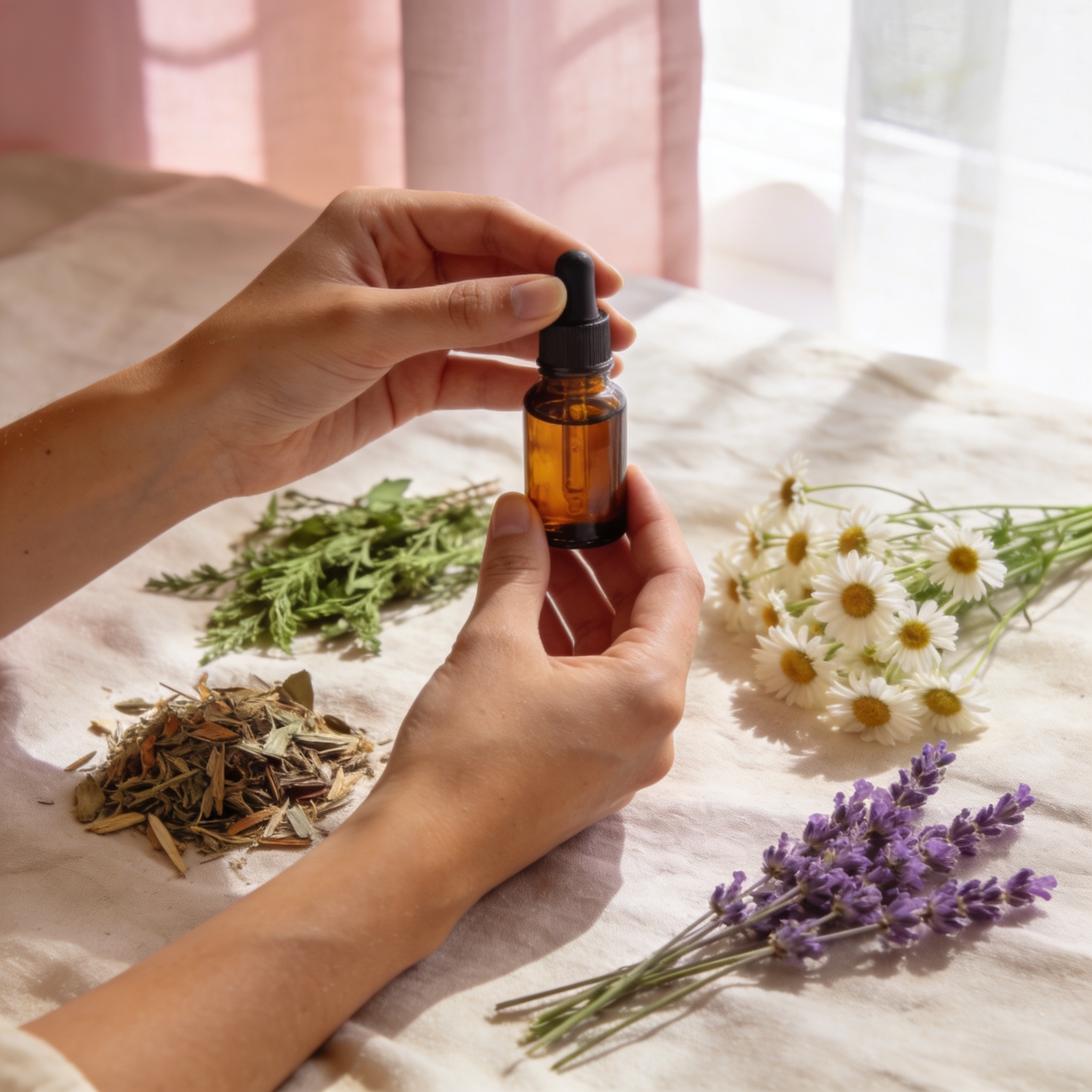 Women and Cannabis: Hormones, Pain Cycles, and What the Research Shows