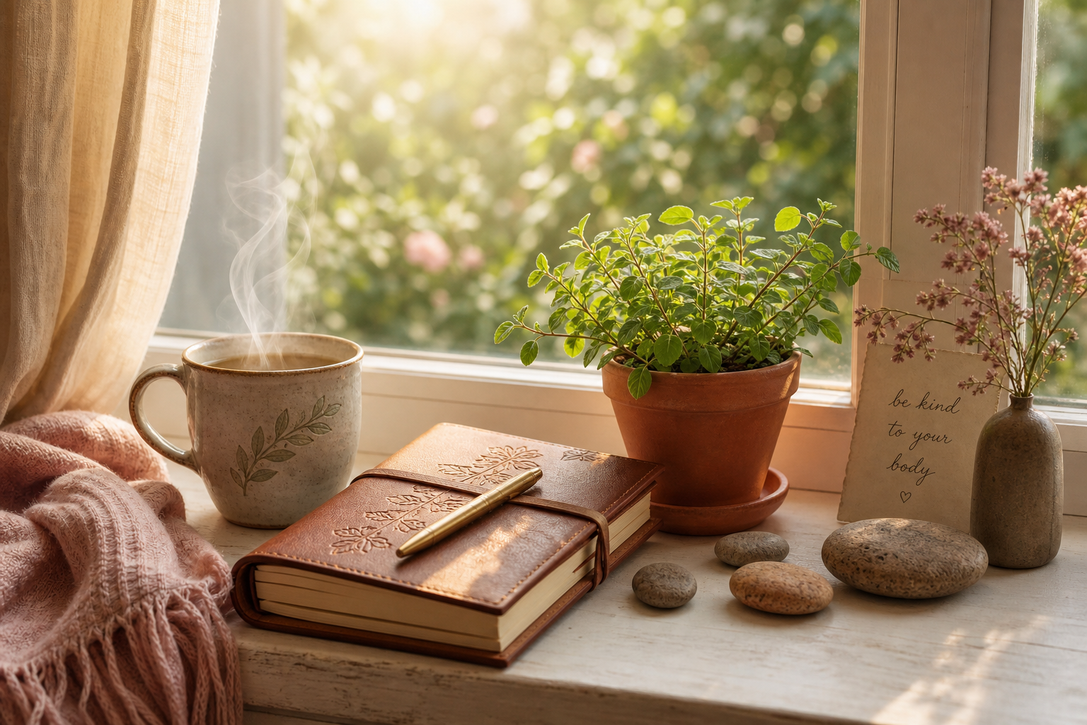 Women's Health and Cannabis: A Complete Guide to PMS, Menopause, and Hormonal Balance
